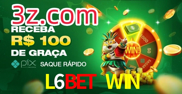 L6BET WIN