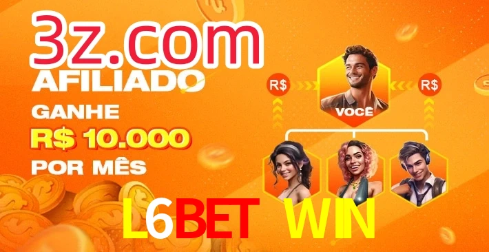 L6BET WIN