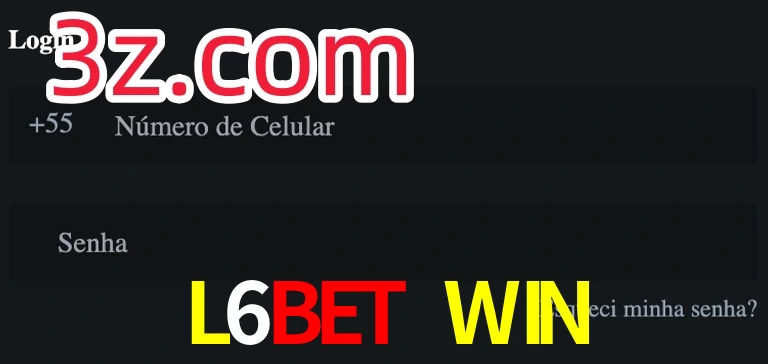L6BET WIN