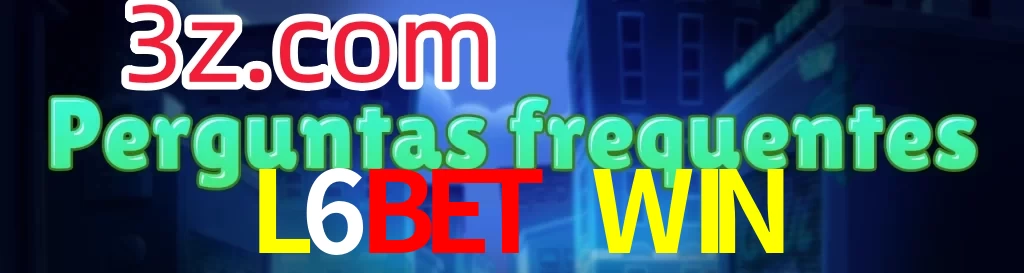 L6BET WIN