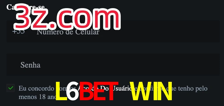 L6BET WIN